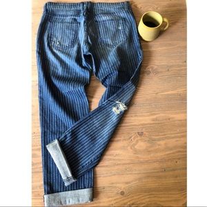 🤍Current Elliott boyfriend jeans 🤍